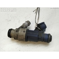 Форсунка топливная Skoda Octavia mk1 (A4) 2003 0280155995, 06A906031AC