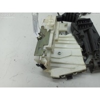 Замок двери задней правой Mercedes W164 (ML) 2006 1697302235