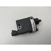 Активатор (привод) замка багажника Opel Zafira A 2001 90460062