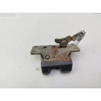 Замок багажника Opel Zafira A 2001 90563999