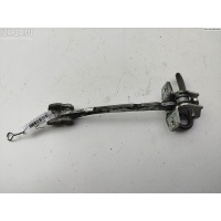 Ограничитель открывания двери передней Перед. Лев. Opel Zafira A 2001 24434087