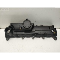 Крышка клапанная ДВС Renault Megane II (2002-2008) 2008 8200756123