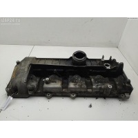 Крышка клапанная ДВС Mercedes W211 (E) 2003 6110161805