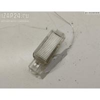 Фонарь салонный (плафон) Audi A6 C5 (1997-2005) 1999 4B0847415