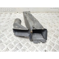 Воздуховод Лев. BMW 5 E39 (1995-2003) 2002 8174843, 8160855