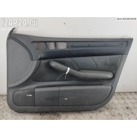 Обшивка двери передней правой (дверная карта) Audi A6 C5 (1997-2005) 1999 4B1867106