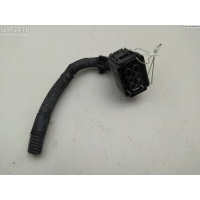 Разъем (фишка) проводки Mercedes W211 (E) 2003 2104400581