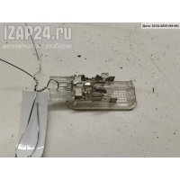 Фонарь салонный (плафон) Audi A6 C5 (1997-2005) 1999 4B0947415