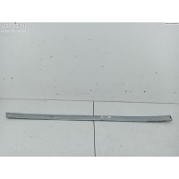 Молдинг двери задней правой Audi A6 C5 (1997-2005) 1997 4B0853964A