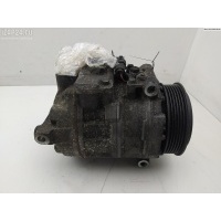 Компрессор кондиционера Mercedes W211 (E) 2003 0012301411