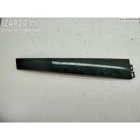 Накладка двери задней левой Skoda Superb mk1 (B5) 2002 3B0839901