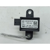 Датчик удара (Airbag) Mercedes W164 (ML) 2006 0038208426