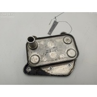 Теплообменник Mercedes W211 (E) 2003 6121880101
