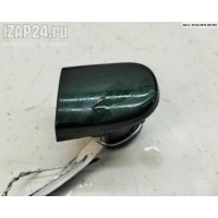 Заглушка Skoda Superb mk1 (B5) 2002 6Y0839167