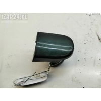 Заглушка Skoda Superb mk1 (B5) 2002 6Y0839167