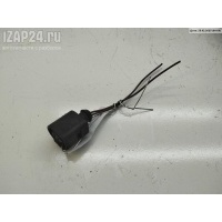 Разъем (фишка) проводки Seat Leon (1999-2005) 2000 1J0973702