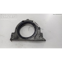 Крышка двигателя задняя BMW 5 E39 (1995-2003) 1999 11142245265, 2245265