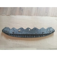 Крышка плита под бампер yaris ii 52618 - 0d010 г