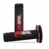 Курок motocyklowe protaper красные honda кросс endurocrf_250_300_450