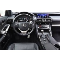 Lexus is 300h iii 2015 2016 2017 części дом дверные панели пластик и т. д.