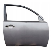 Mitsubishi l200 4 iv 06 - 15 club cab дверь правое передняя правая передняя u17
