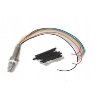 Лямбда зонд nox мерседес a0009051612 oe ngk новая