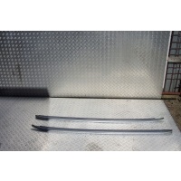 Перила реленги крыша комплект renault koleos ii 738211273r 738208251r