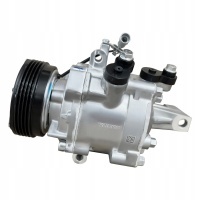 Компрессор suzuki свифт iv 10 - 1.2 95200 - 68la1
