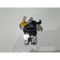 Audi a6 c8 q2 замок крышки багажника багажника 81a827506