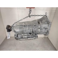 АКПП (автоматическая коробка переключения передач) BMW 1-serie E82/E88 (2007 - 2013) 24007614279