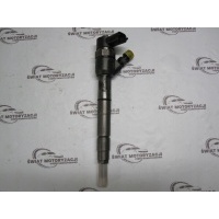 Honda accord vii 2.2 i - ctdi 140km форсунки форсунки 0445110288