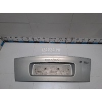 Накладка крышки багажника Volvo S80 (1998 - 2006) 9198747