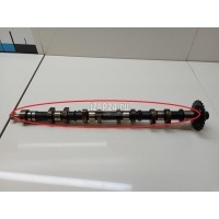 Распредвал выпускной Hyundai-Kia Matrix (2001 - 2010) 2420023550