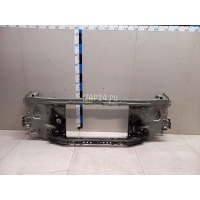 Панель передняя Toyota Land Cruiser (90)-Prado (1996 - 2002) 5320160060