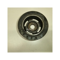 Шкив коленвала GM Matiz (M100/M150) (1998 - 2015) 25182300