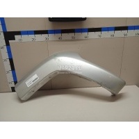 Накладка заднего крыла левого Chrysler Liberty (KJ) (2002 - 2006) 5GH03HS5AA