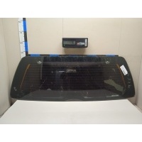 Стекло заднее Chrysler Liberty (KJ) (2002 - 2006) 55360340AB