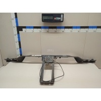 Панель передняя Chrysler Liberty (KJ) (2002 - 2006) 55176763AB
