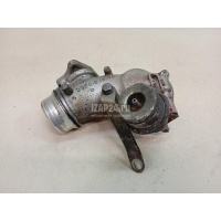 Воздуховод BMW 3-serie E90/E91 (2005 - 2012) 11657802592