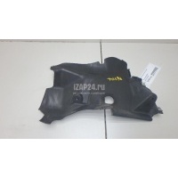 Воздуховод радиатора правый BMW X3 E83 (2004 - 2010) 51743416426