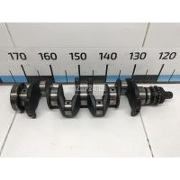 Коленвал BMW X3 E83 (2004 - 2010) 11217790535