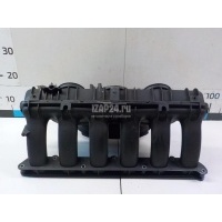 Коллектор впускной BMW X3 E83 (2004 - 2010) 11617559525