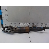 Коллектор выпускной BMW X3 E83 (2004 - 2010) 18403415418