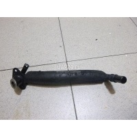 Трубка картерных газов BMW 1-serie E87/E81 (2004 - 2011) 11157503524