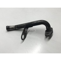 Трубка турбокомпрессора (турбины) BMW X3 E83 (2004 - 2010) 11427797675