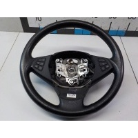 Рулевое колесо для AIR BAG (без AIR BAG) BMW X3 E83 (2004 - 2010) 32303455481