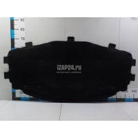 Шумоизоляция капота BMW X3 E83 (2004 - 2010) 51483451622