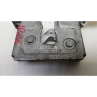 Замок капота BMW 3-serie E90/E91 (2005 - 2012) 51237115229
