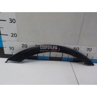 Накладка заднего крыла левого BMW X3 E83 (2004 - 2010) 51713330867