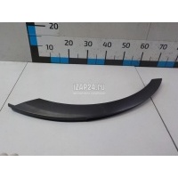 Накладка заднего крыла правого BMW X3 E83 (2004 - 2010) 51713330868